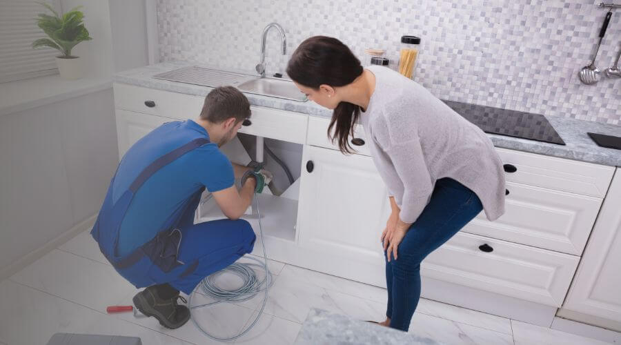 Professional same day plumber in Tornado, WV